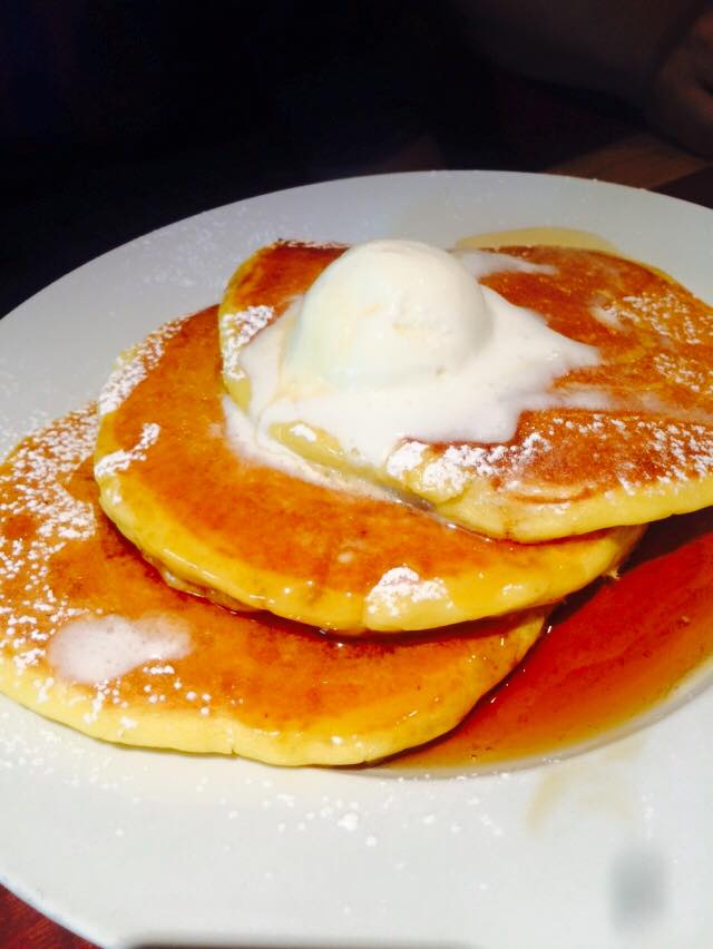 เที่ยวซิดนีย์ Short Stack Pancake $7.95