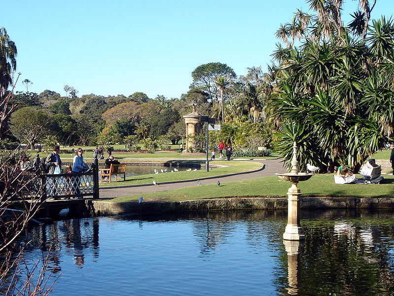 RoyalBotanicGardens