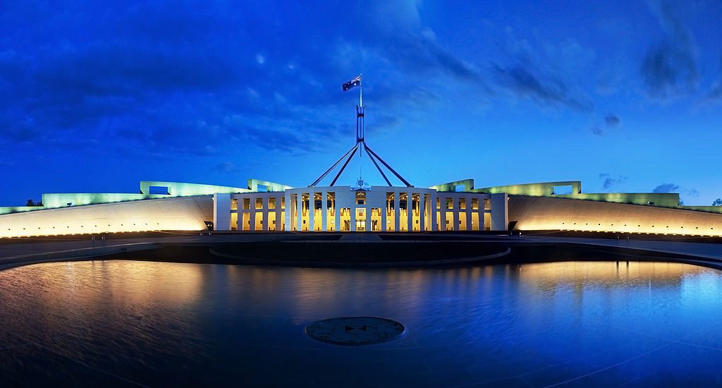 ทัวร์ออสเตรเลีย 6 เมืองน่าเที่ยวที่สุด เที่ยวเมืองแคนเบอร์ร่า