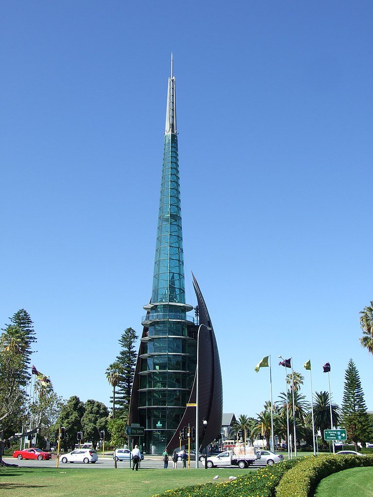 ทัวร์ออสเตรเลีย 6 เมืองน่าเที่ยวที่สุด เที่ยวเมืองเพิร์ธ 